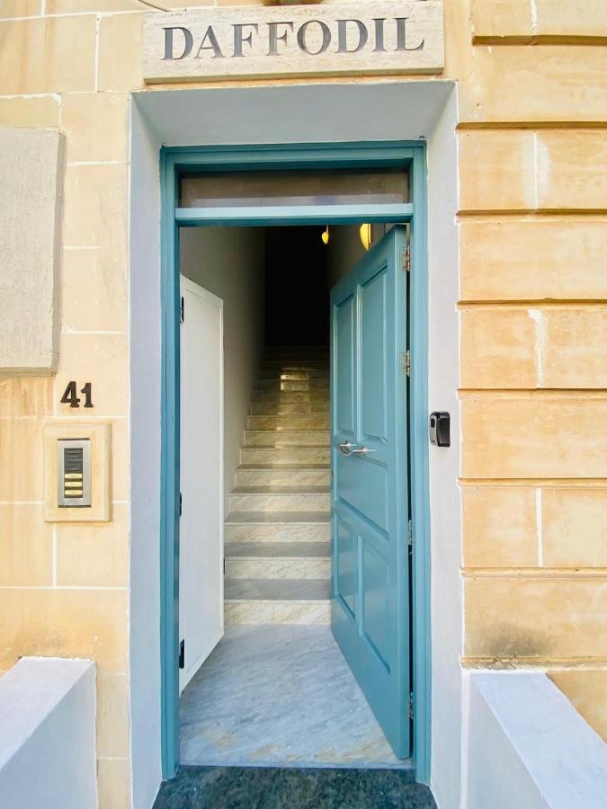 Swieqi 2 Bedroom - First Floor Apartment Is-Swieqi Exterior photo